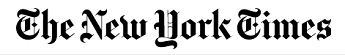 logo the new york times